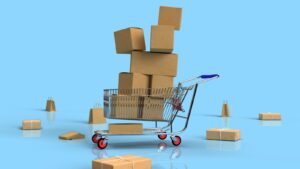 Jak wysyłać niestandardowe paczki w e-commerce?